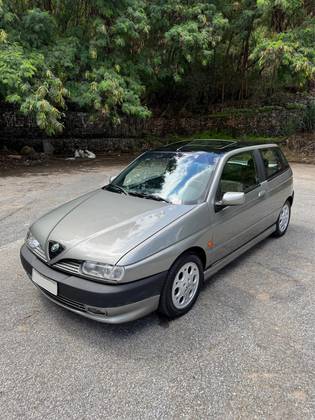 ALFA ROMEO 145 2.0 QUADRIFOGLIO 16V GASOLINA 2P MANUAL ALFA ROMEO 145 2.0 QUADRIFOGLIO 16V GASOLINA 2P MANUAL